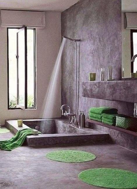 Custom Shower Designs Bringing Nature into Modern Homes