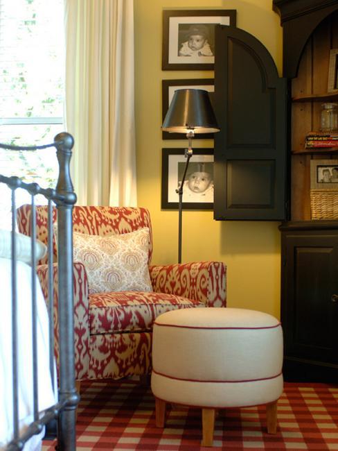 25 Cozy Interior Design and Decor Ideas for Reading Nooks