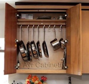 30 Space Saving Ideas and Smart Kitchen Storage Solutions