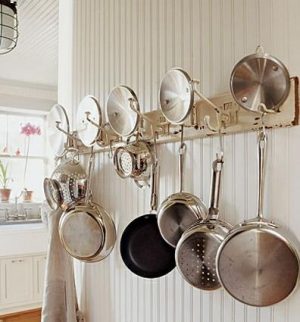 30 Space Saving Ideas and Smart Kitchen Storage Solutions