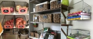 30 Space Saving Ideas and Smart Kitchen Storage Solutions