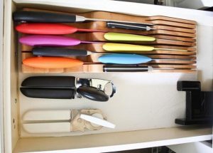 30 Space Saving Ideas and Smart Kitchen Storage Solutions