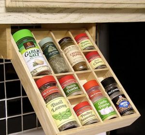 30 Space Saving Ideas and Smart Kitchen Storage Solutions
