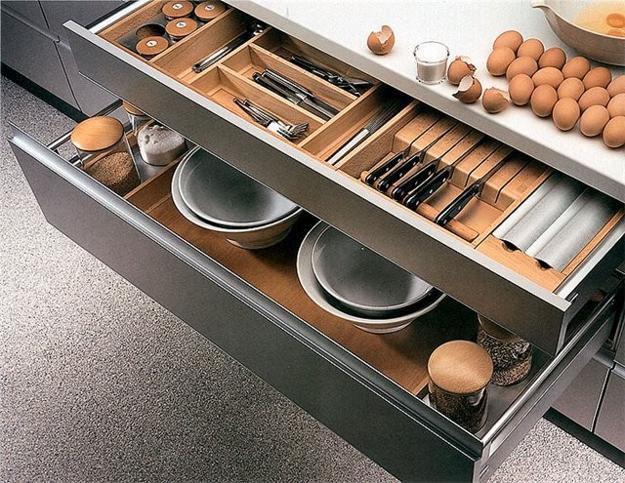 17+ Insanely Smart Kitchen Storage Ideas That Will Help You Maximize Your  Space - By Sophia Lee