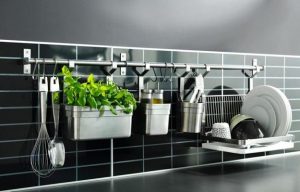 30 Space Saving Ideas and Smart Kitchen Storage Solutions