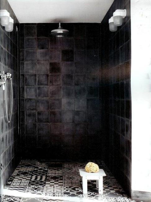 30 Luxury Shower Designs Demonstrating Latest Trends in 