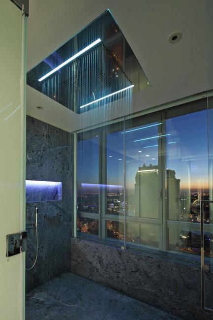 30 Luxury Shower Designs Demonstrating Latest Trends in 30 Luxury Shower Designs Demonstrating Latest Trends in