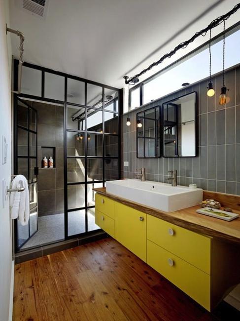 30 Luxury Shower Designs Demonstrating Latest Trends in Modern Bathrooms