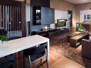 Image showcasing Eco Chic Interior Design Style by Dutch Designer Robert Kolenik
