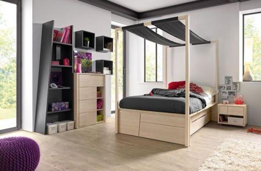 canopy for kids bedroom