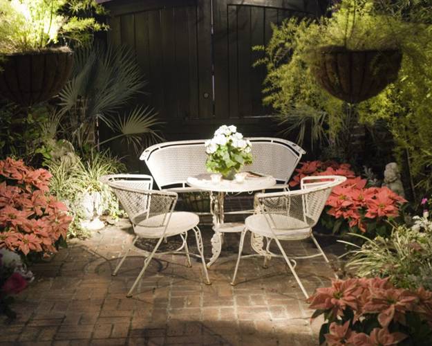 22 Small Backyard Ideas and Beautiful Outdoor Rooms ...