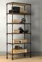 25 Plumbing Pipe Shelving Units that Fit in with Modern Interior Design