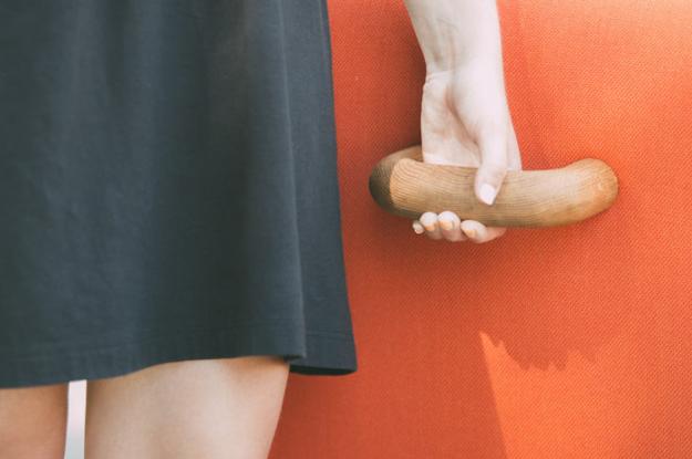 unique furniture design, modern chairs with large wheels