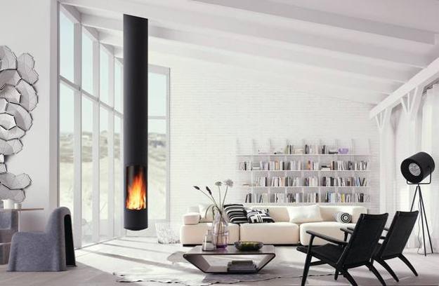 fireplace design ideas for modern homes