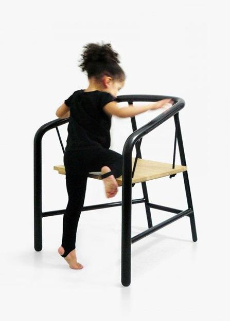 modern chairs for kids, children furniture design