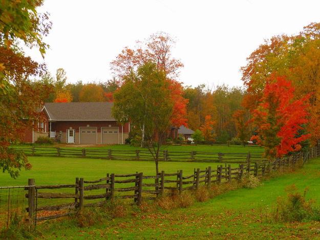 Along the country. Вск Кантри осень. Красивое фото Кантри хоум осень. #Country_House_autumn. Autumn Farmhouse.