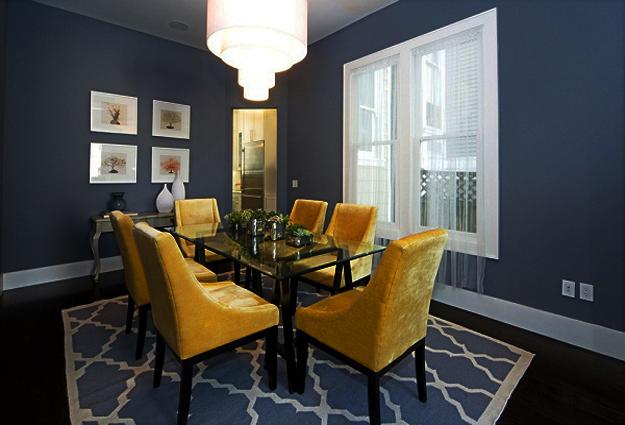 Featured image of post Yellow And Blue Living Room Decorating Ideas - Learn how to decorate your living room with these tips on style, color, lighting, furniture and more so you can create a perfect space you love.