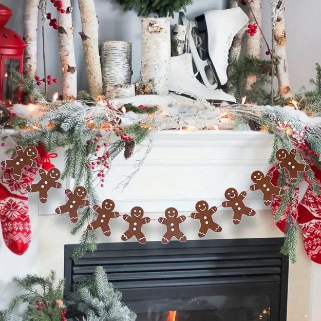 diy ornaments winter holiday decor