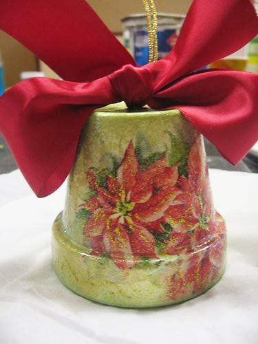 diy ornaments winter holiday decor