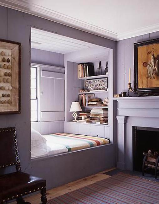 22 Inspiring Small Bedroom Design  and Decorating  Ideas 