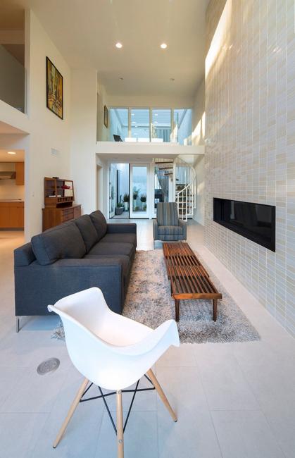 Modern Apartment Ideas From 180 Degrees Interior Redesign