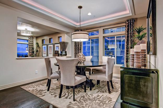 Feng Shui Colors, Interior Decorating Ideas to Attract Good Luck