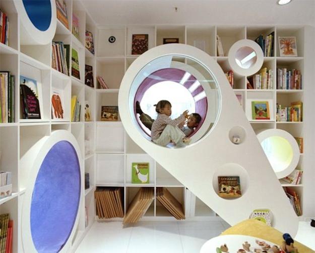 amazing kids rooms