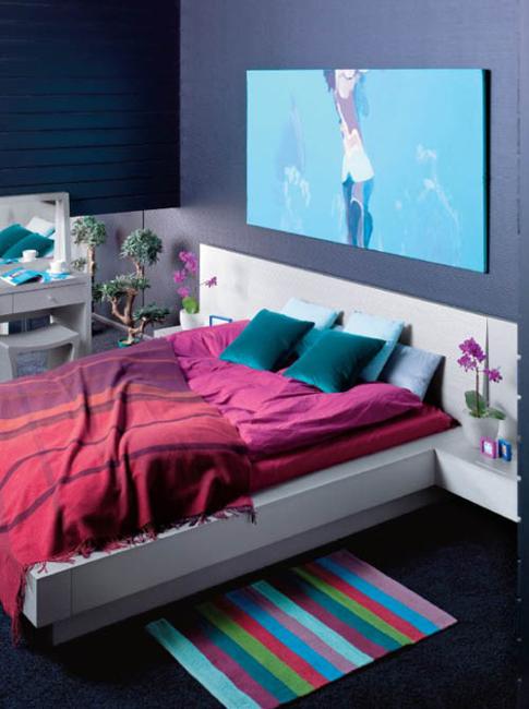 bedroom trends decorating modern
