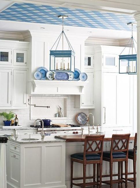 kitchen design and decor ideas