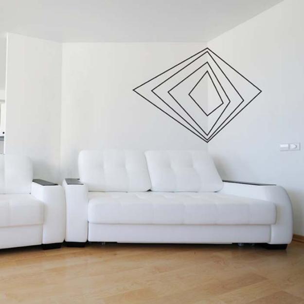 22 Latest Trends In Decorating Empty Walls Modern Wall