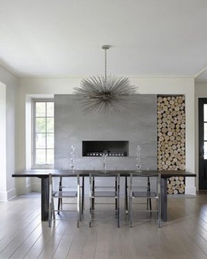 Modern Interior Design and Home Decorating Ideas Celebrating Natural ...