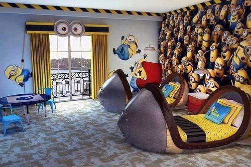 creative beds for kids