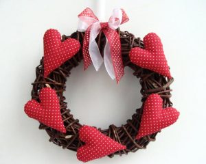 22 Interior Decorating Ideas for Valentines Day Bringing Romance into Homes