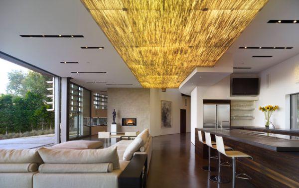 Vintage And Modern Ideas For Spectacular Ceiling Designs