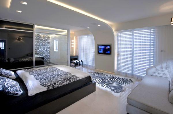 15 Unique Ceiling Designs Bedroom Decorating Ideas