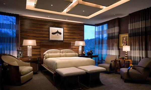 15 Unique Ceiling Designs Bedroom Decorating Ideas