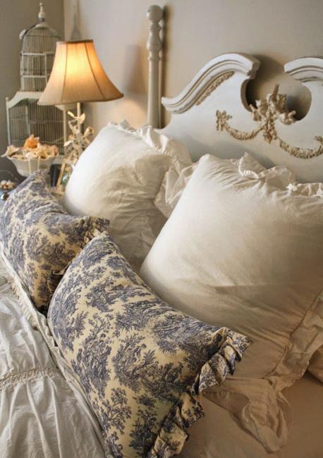 22 Classic French Decorating Ideas For Elegant Modern