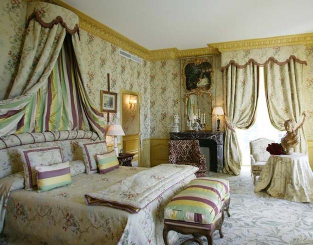 22 Classic French Decorating Ideas For Elegant Modern