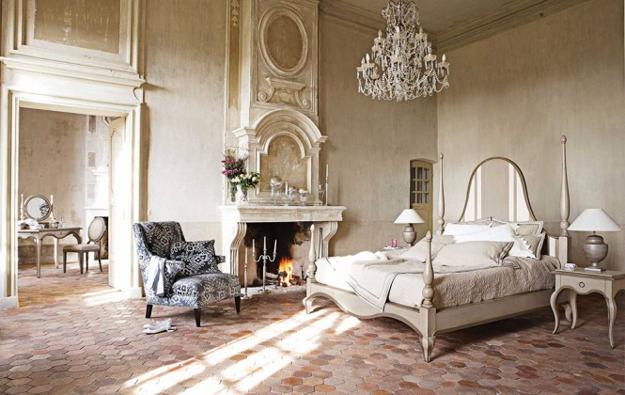 22 Classic French  Decorating Ideas  for Elegant Modern  