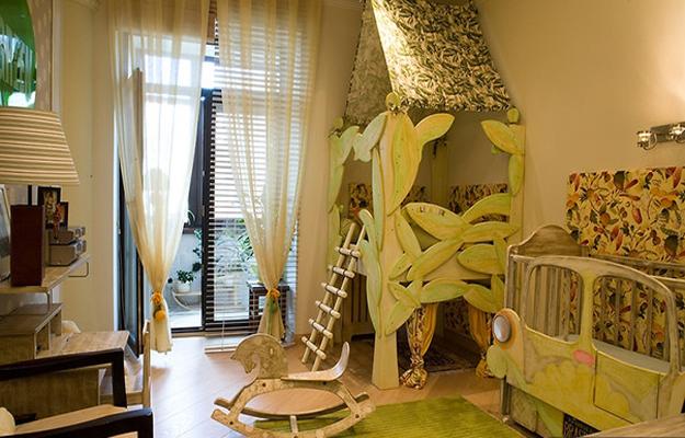 15 Colorful Decor Themes And Modern Ideas For Kids Room