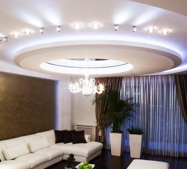 22 Modern Ceiling Designs, Inspiring Ideas for Ceiling ...