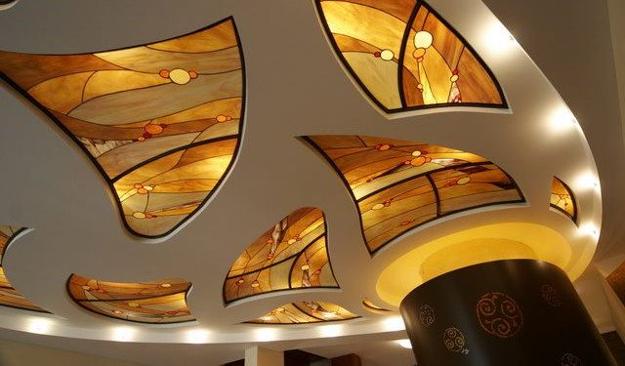 22 Modern Ceiling Designs, Inspiring Ideas for Ceiling ...