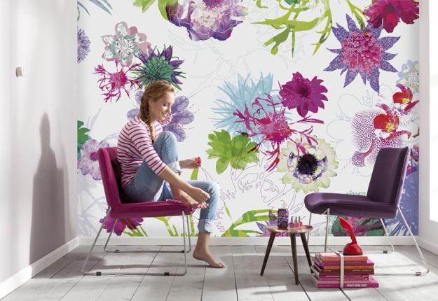 Featured image of post Wall Painting Designs For Bedroom Flowers - Our collection about wall painting ideas, room painting ideas, wall murals painted, geometric wall, ombre wall, wall painting designs, chevron wall, wall painting art, wall painting techniques, wall painting ideas for bedroom.