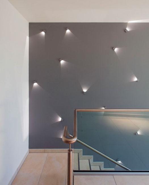 contemporary interior lighting