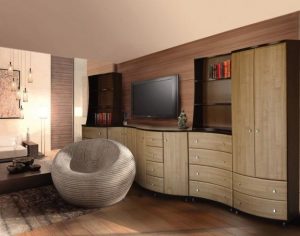 Ocean Waves in Modern Interior Design and Decor