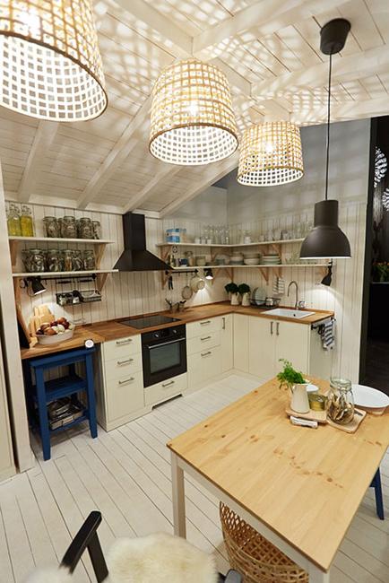 Pros and Cons of Modular Furniture for Kitchen Design by IKEA Pros and Cons of Modular Furniture for Kitchen Design by IKEA