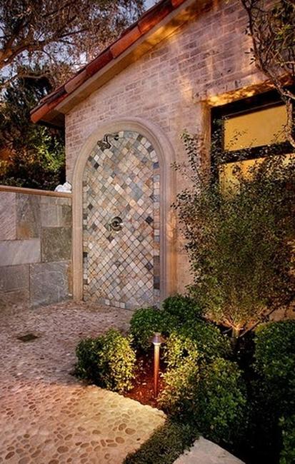 cool diy ideas for creating garden or backyard projects