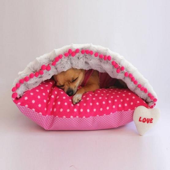 20 Modern Pet Beds, Design Ideas for Small Dogs