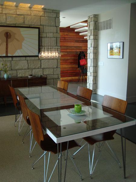 unique furniture design, handmade dining tables and office desks
