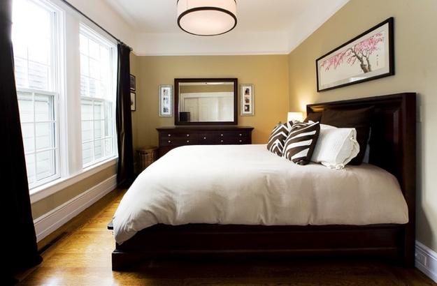 How to Stretch Small  Bedroom  Designs  Home Staging Tips  